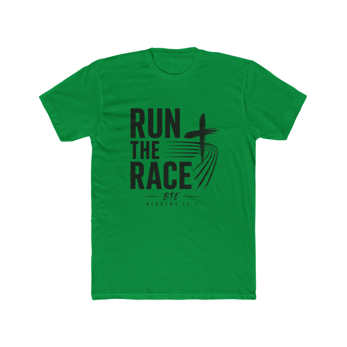 Tee - Run the Race Collection